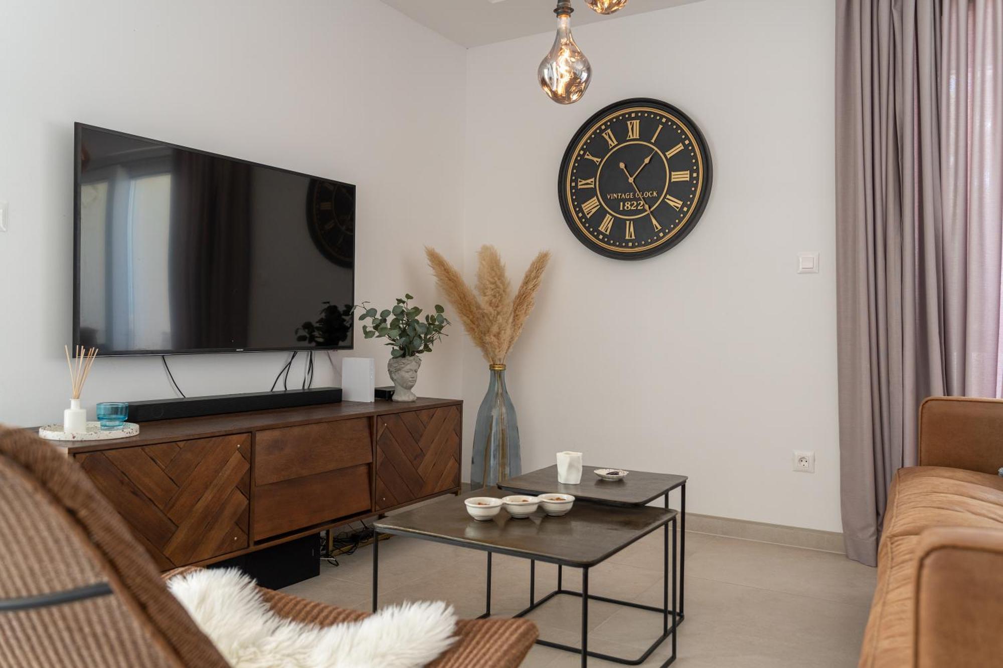 Villa Bruna Sumartin Bagian luar foto